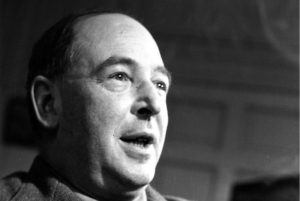 C.S. Lewis on modern evil