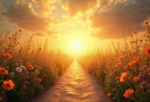 Jesus is the way to heaven