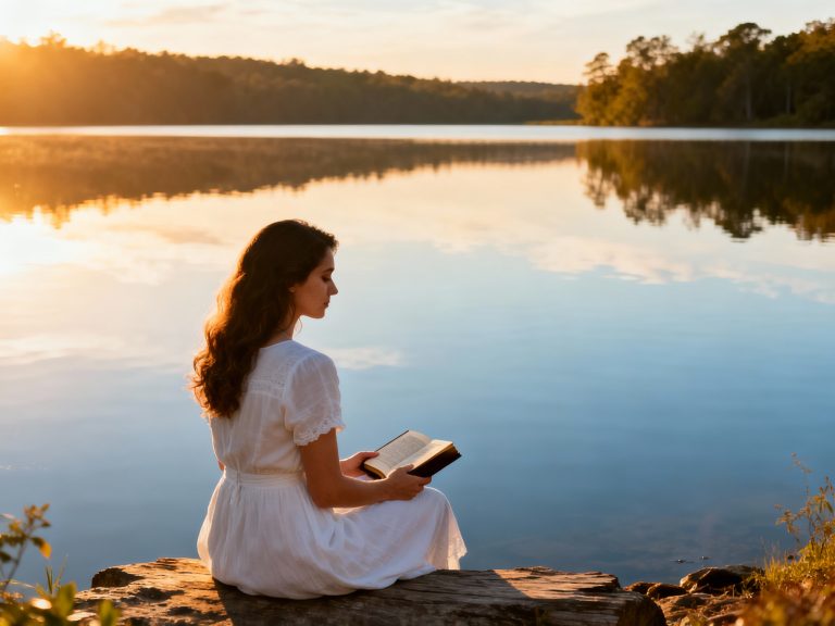 Christian Spiritual Health and Growth