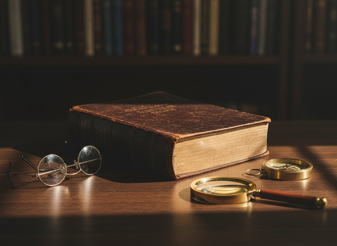 The Christian Apologetics Guide: Defending Your Faith with Evidence and Grace