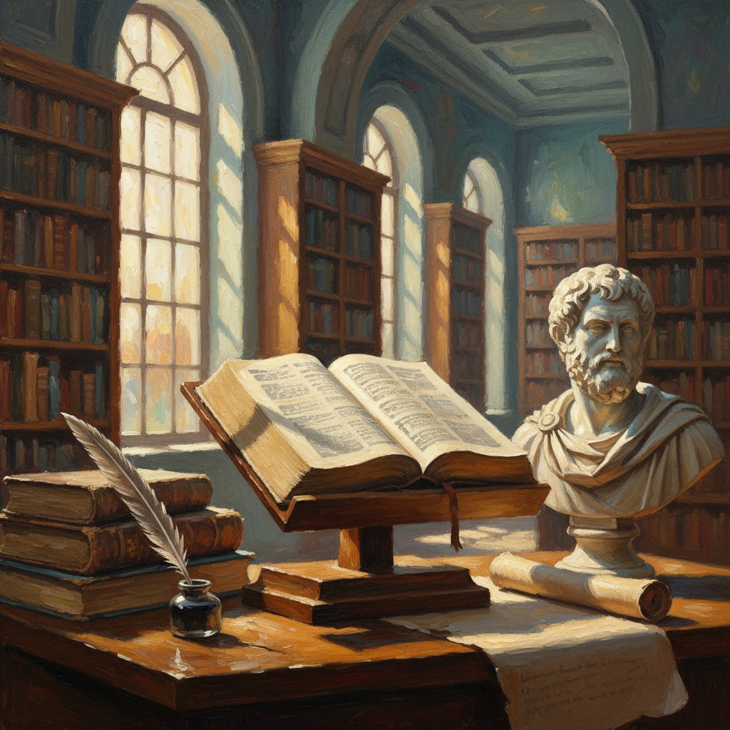 Classical arguments for God