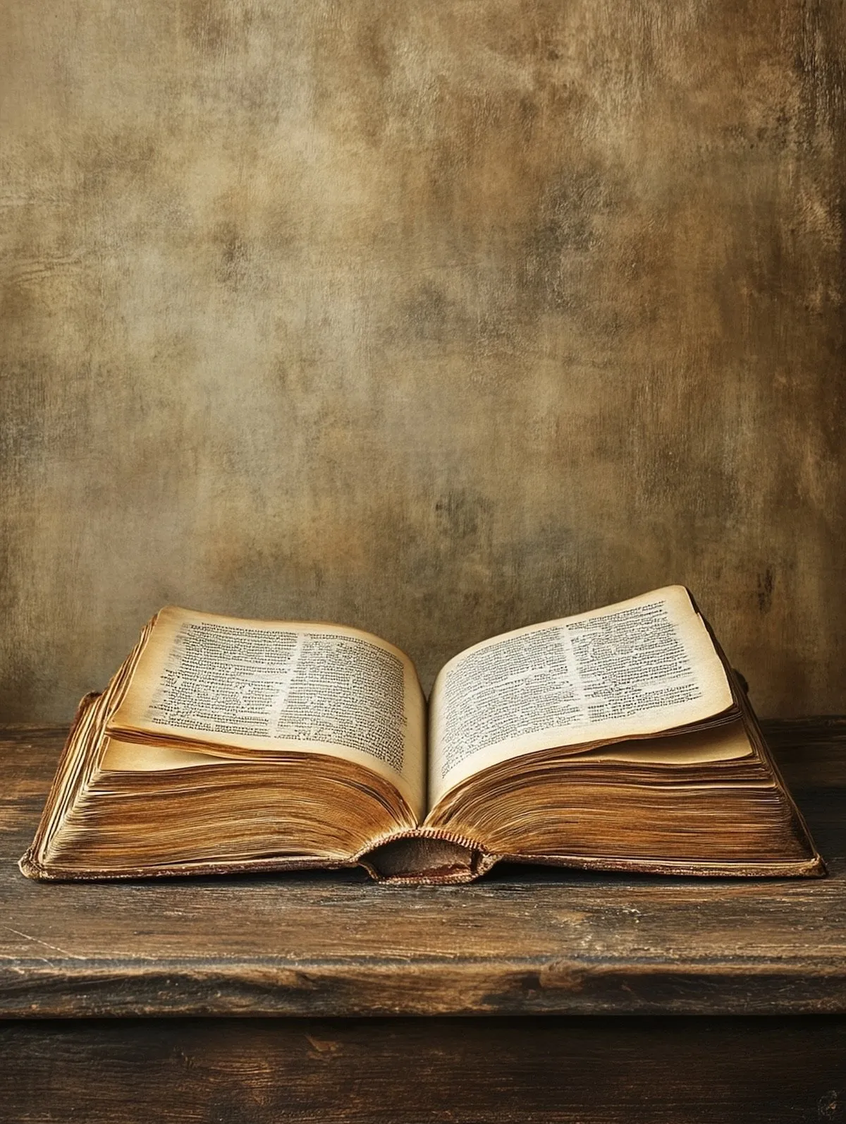 Beginner's Guide to Reading the Bible