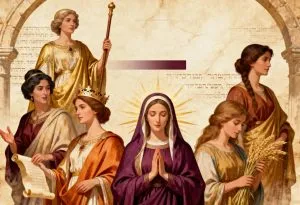Is the Bible sexist?